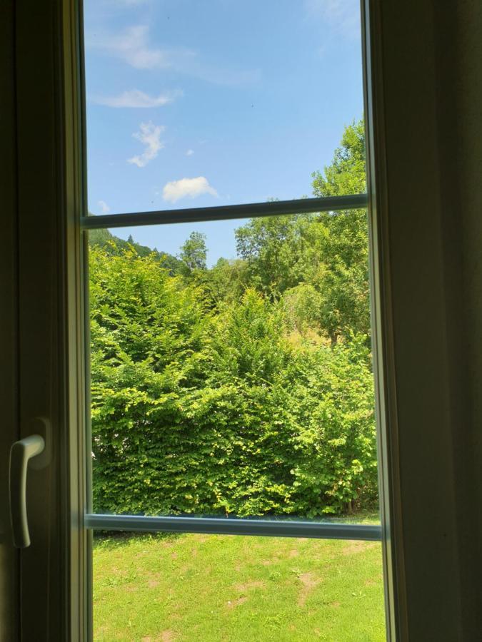 Agreable Chambre D'Hotes, Au Calme, Dans La Nature Roches Εξωτερικό φωτογραφία