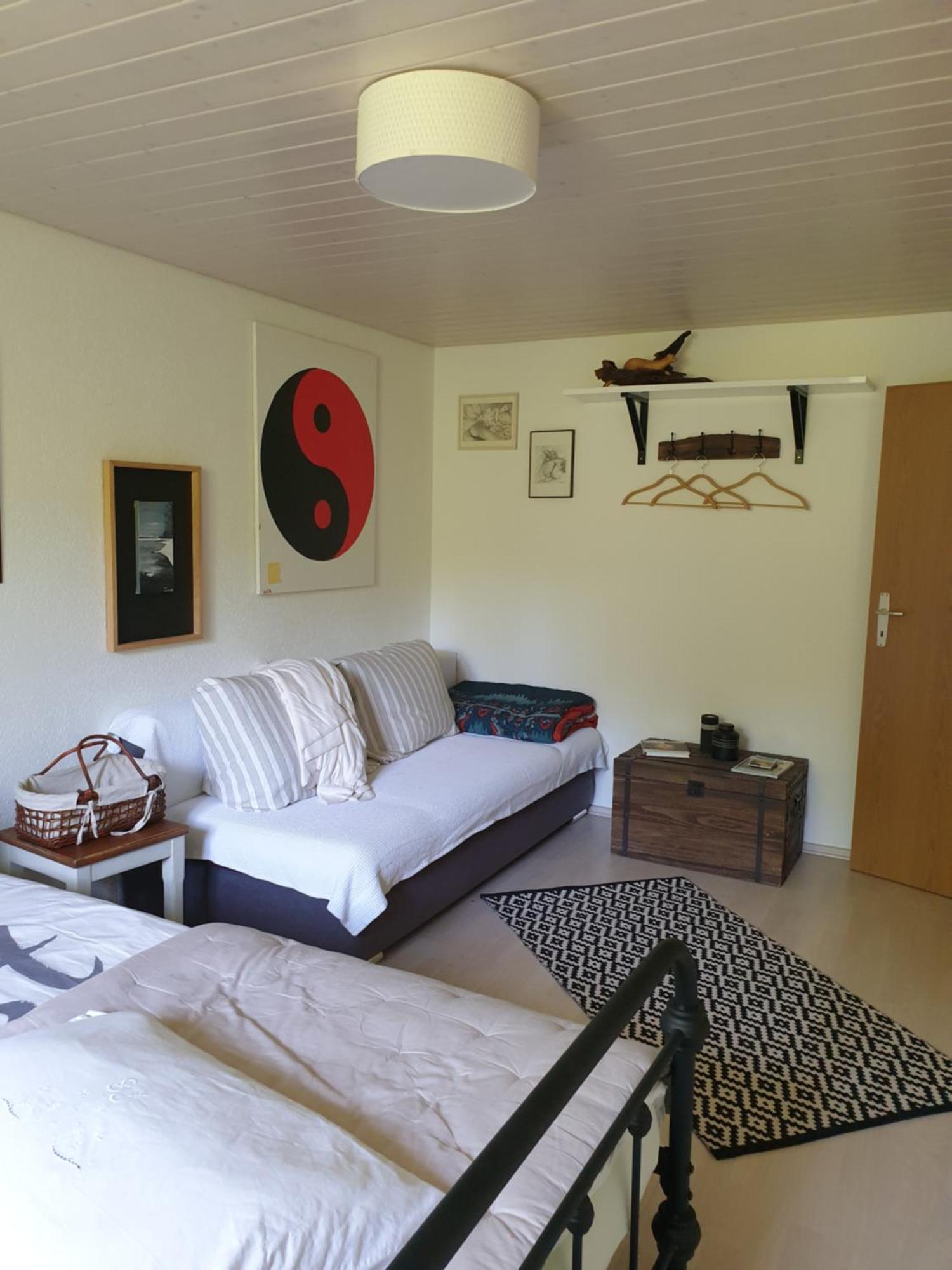 Agreable Chambre D'Hotes, Au Calme, Dans La Nature Roches Εξωτερικό φωτογραφία