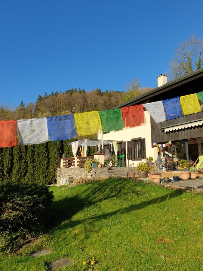 Agreable Chambre D'Hotes, Au Calme, Dans La Nature Roches Εξωτερικό φωτογραφία