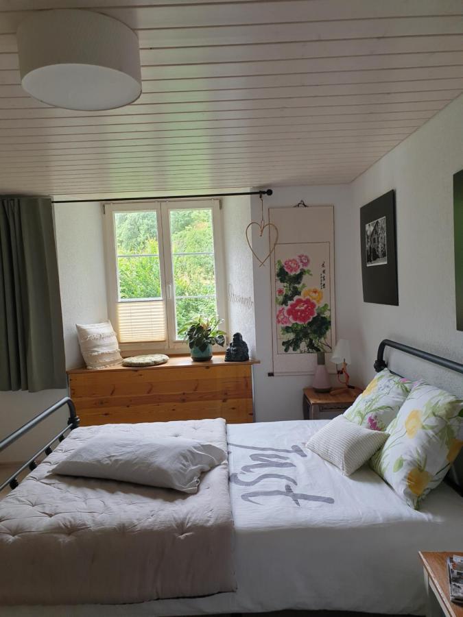 Agreable Chambre D'Hotes, Au Calme, Dans La Nature Roches Εξωτερικό φωτογραφία