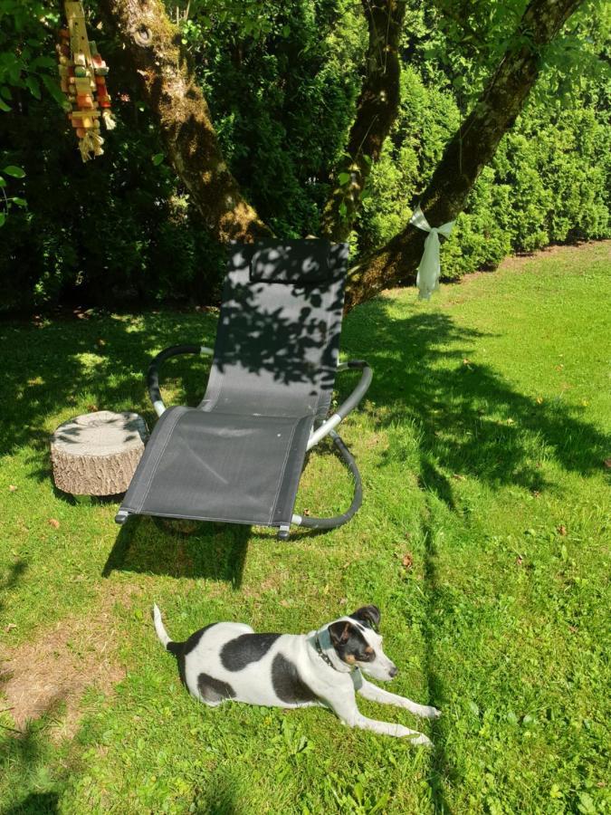 Agreable Chambre D'Hotes, Au Calme, Dans La Nature Roches Εξωτερικό φωτογραφία