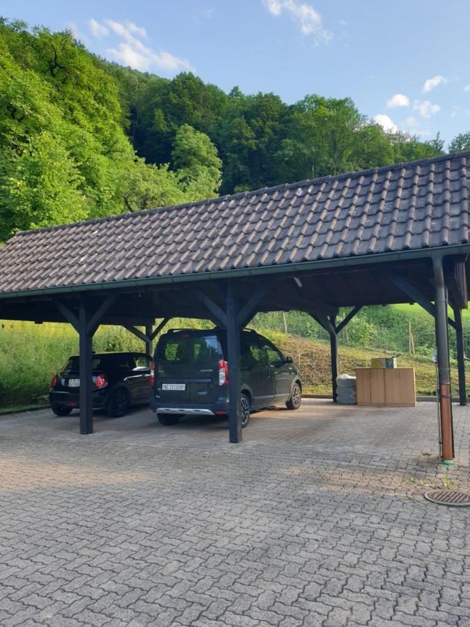 Agreable Chambre D'Hotes, Au Calme, Dans La Nature Roches Εξωτερικό φωτογραφία