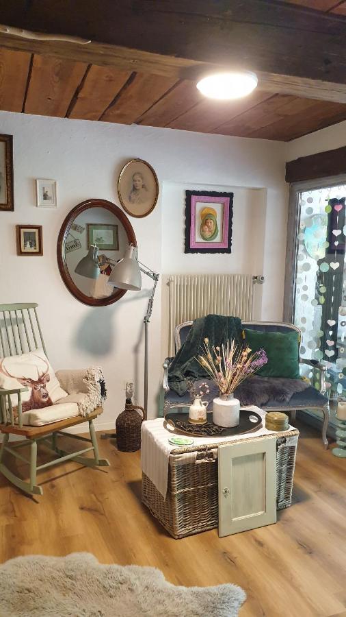 Agreable Chambre D'Hotes, Au Calme, Dans La Nature Roches Εξωτερικό φωτογραφία