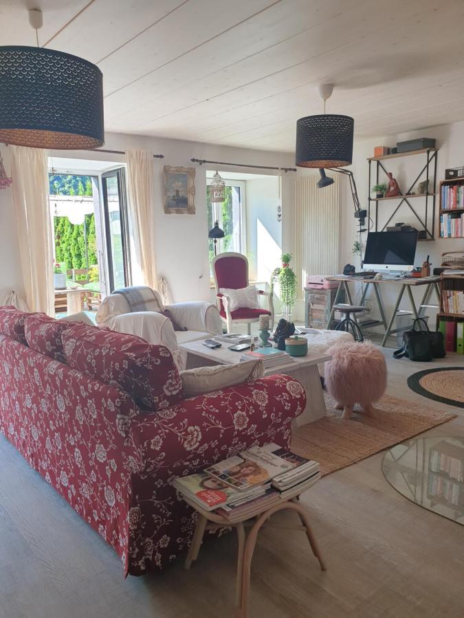 Agreable Chambre D'Hotes, Au Calme, Dans La Nature Roches Εξωτερικό φωτογραφία